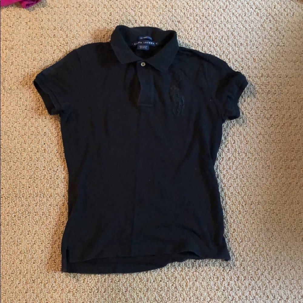 Classic Ralph Lauren polo